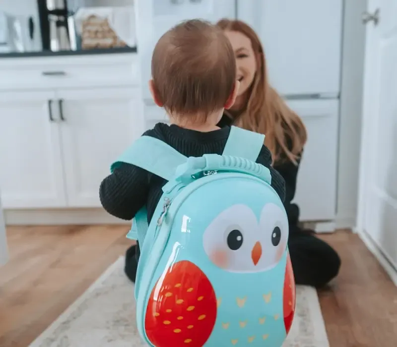 Cẩm nang toàn tập mua ba lô