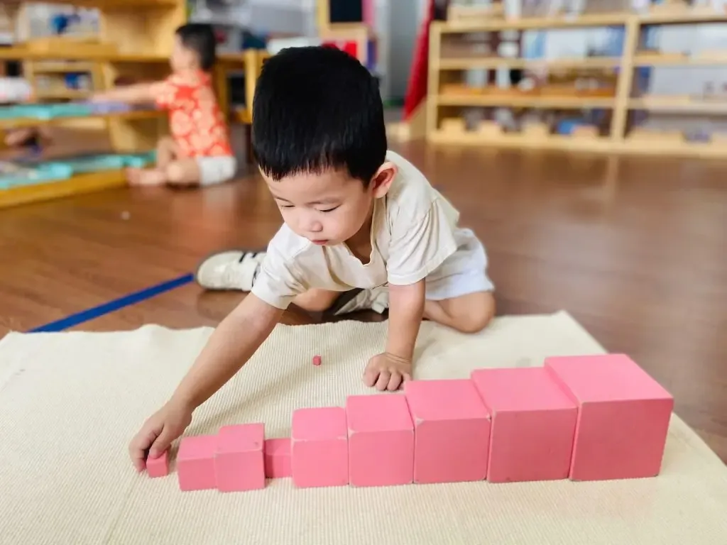do-choi-montessori-bang-go-tu-nhien