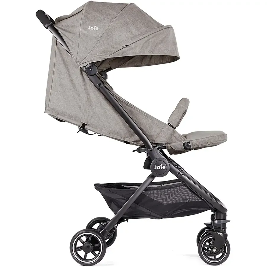 Xe đẩy Joie Pact chính hãng Anh Quốc bền bỉ và chắc chắn