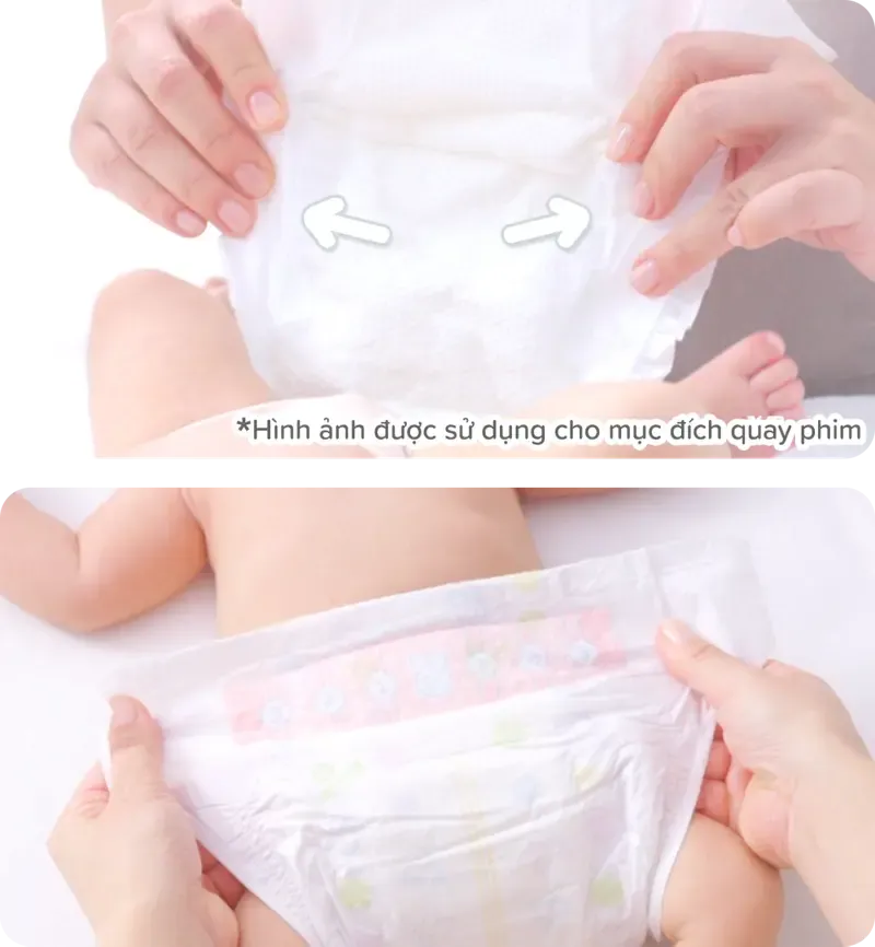 me-dong-ta-dan-cho-be-dung-cach